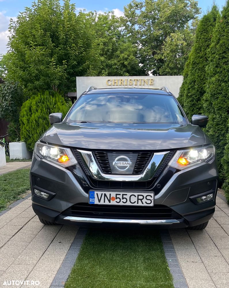 Nissan X-Trail DIG-T Stop/Start Tekna - 2