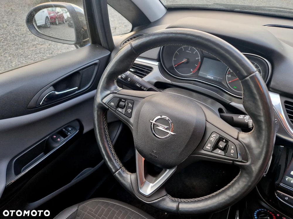 Opel Corsa 1.4 T Color Edition S&S - 29