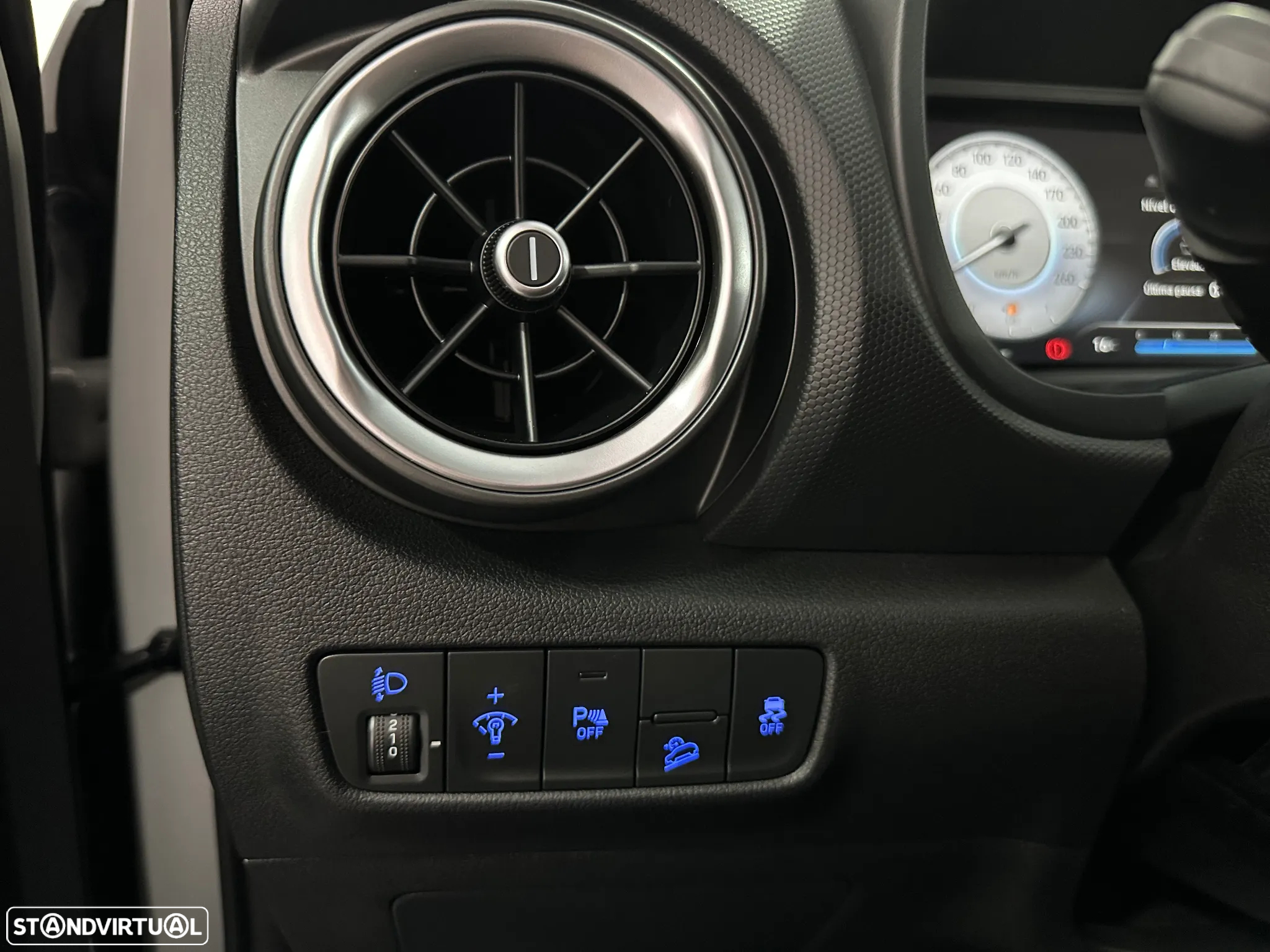 Hyundai Kauai 1.0 T-GDi Premium (TT) - 18