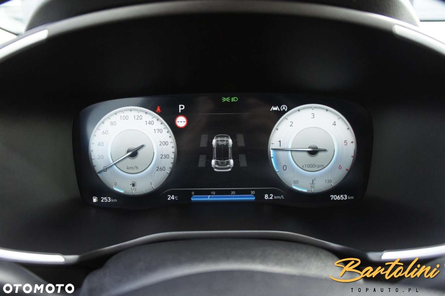 Hyundai Santa Fe - 14