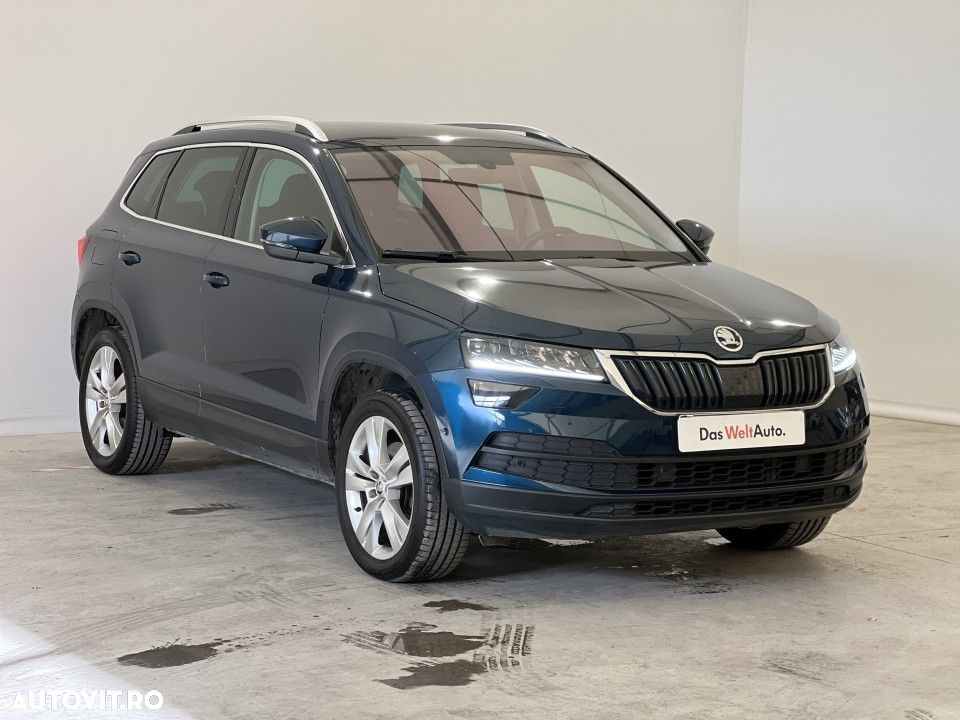 Skoda Karoq - 39