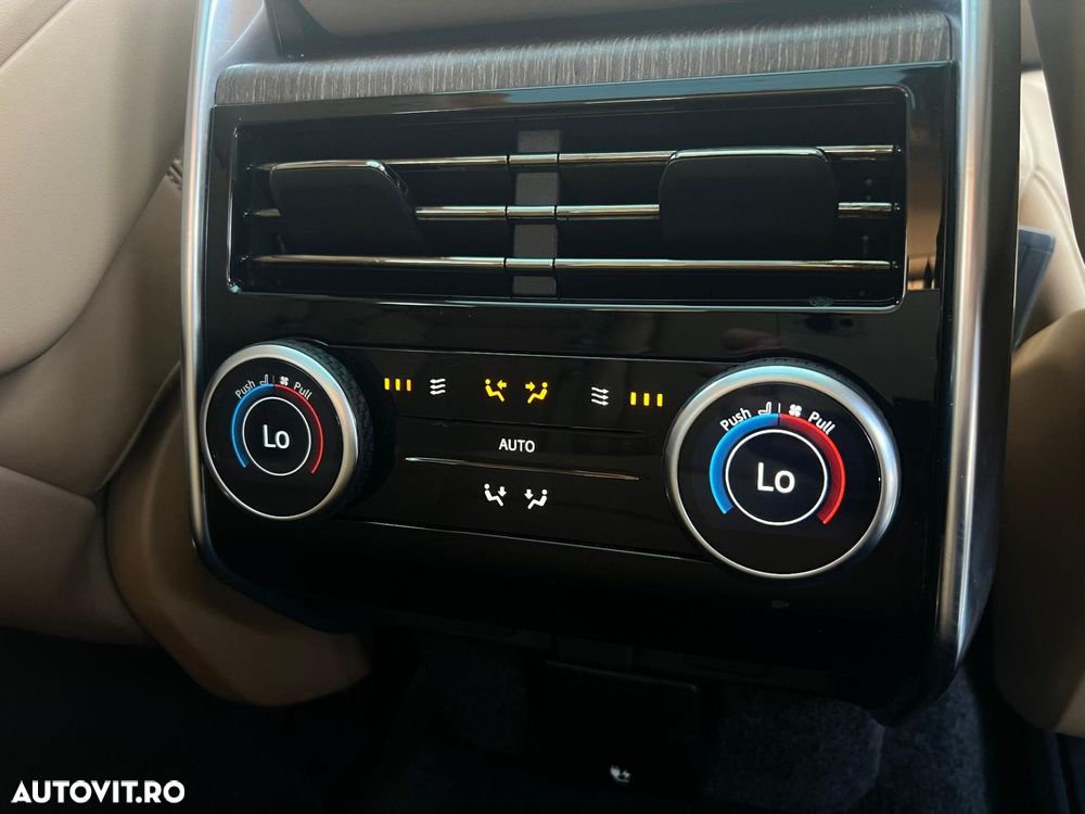 Land Rover Range Rover 3.0 I6 D350 MHEV SV - 13