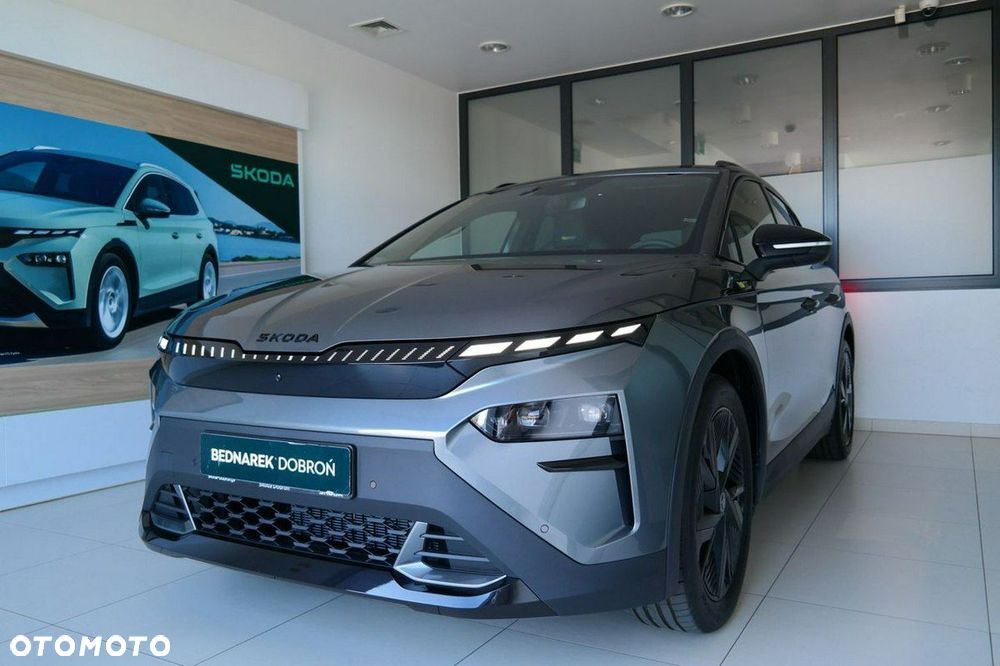 Skoda Elroq - 4