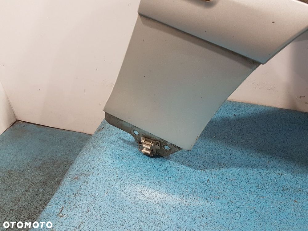 OPEL OMEGA B LIFT BŁOTNIK PRZÓD PRAWY Z157 - 3