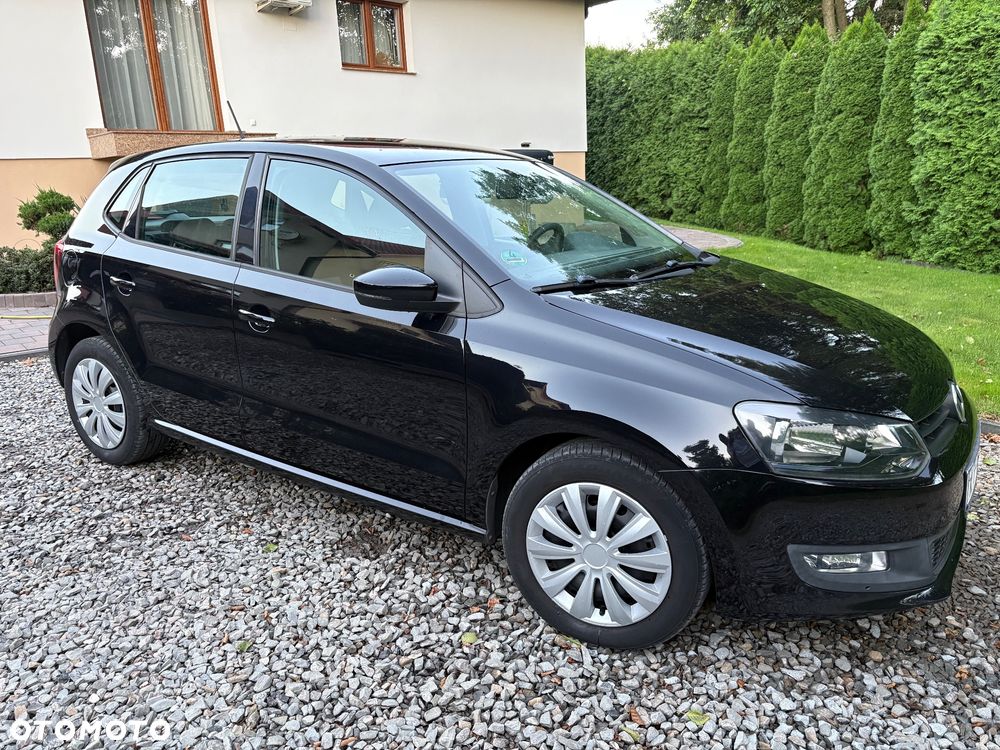 Volkswagen Polo 1.2 12V Trendline - 3