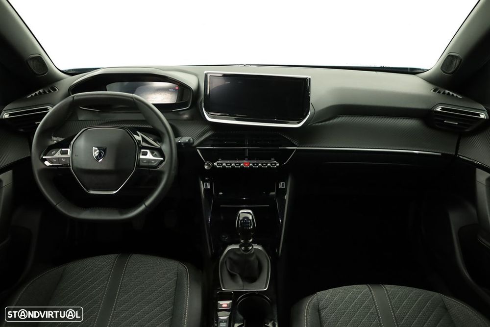 Peugeot 2008 1.2 Allure - 8
