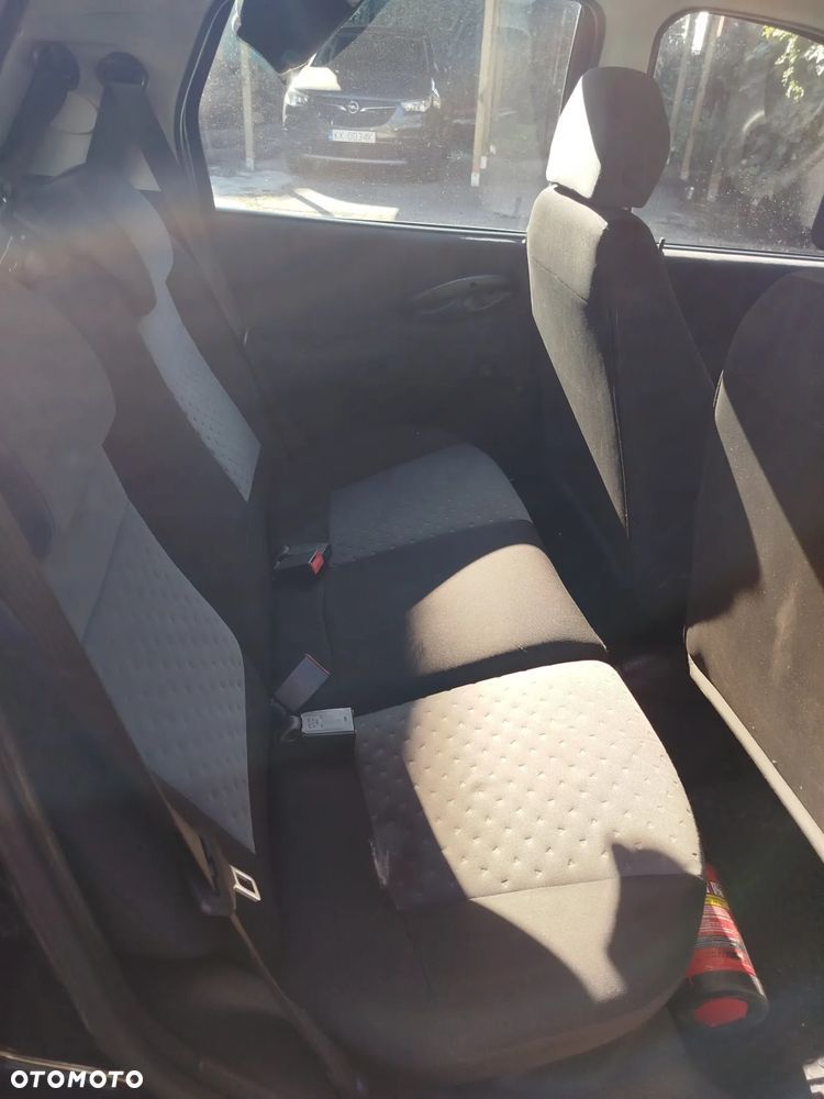 Fiat Punto 1.2 8V Classic - 7