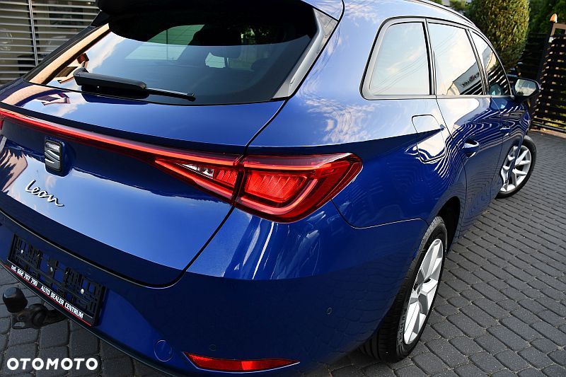 Seat Leon 1.5 TSI OPF Style - 32
