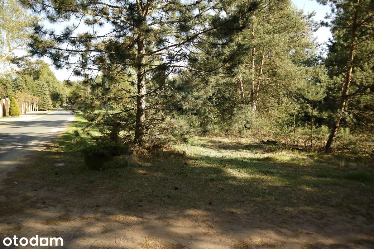 Nekielka cudowna miejscówka działka budowlana o pow. 1759 m2 - Pełny obrazek: 3/13
