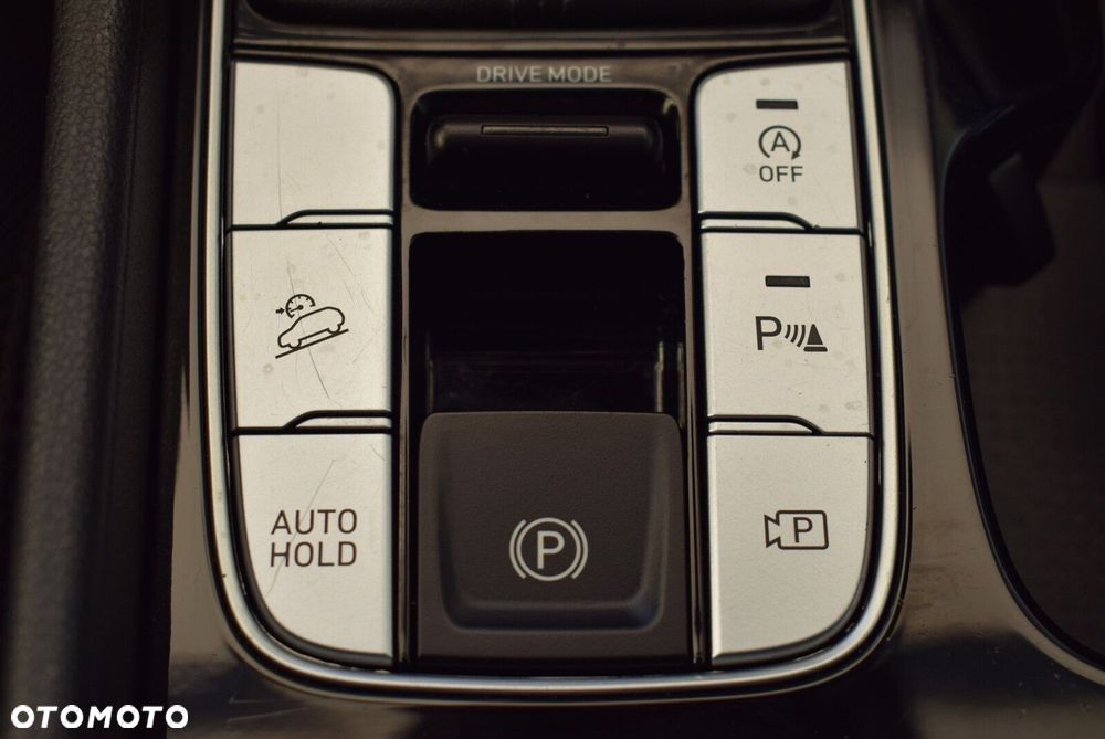 Hyundai Tucson - 26