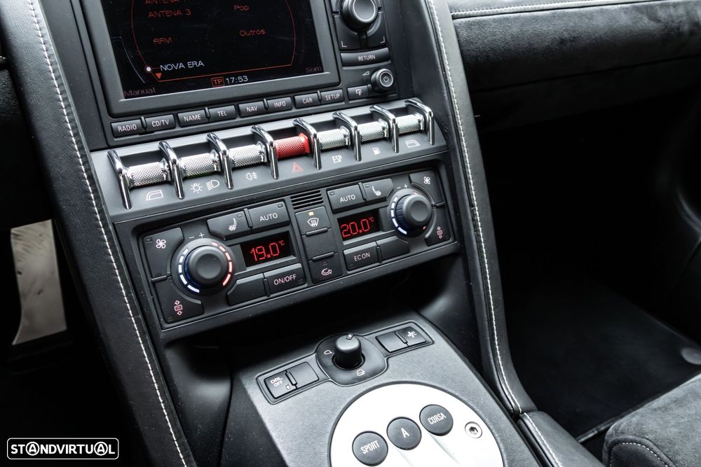 Lamborghini Gallardo - 23