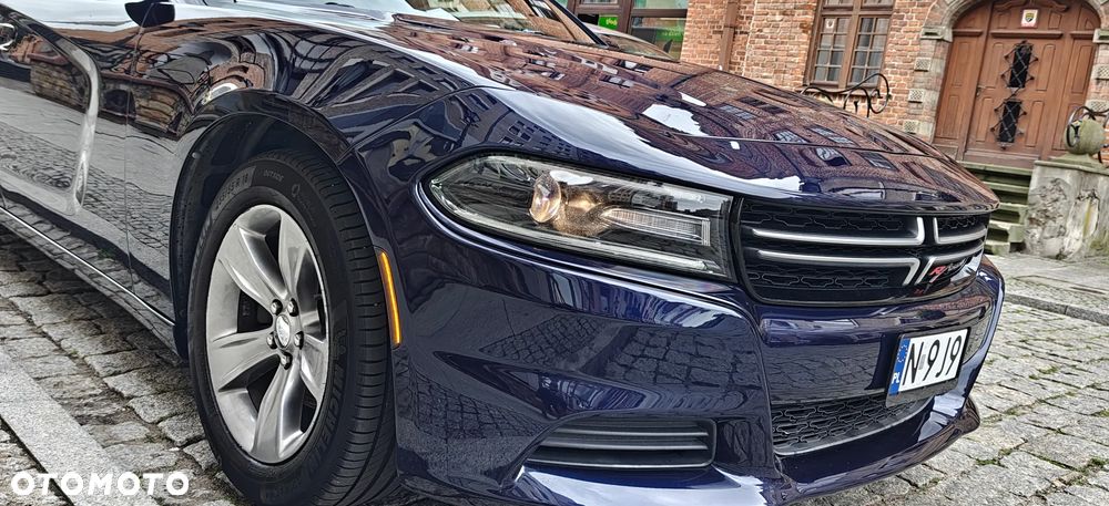 Dodge Charger - 17