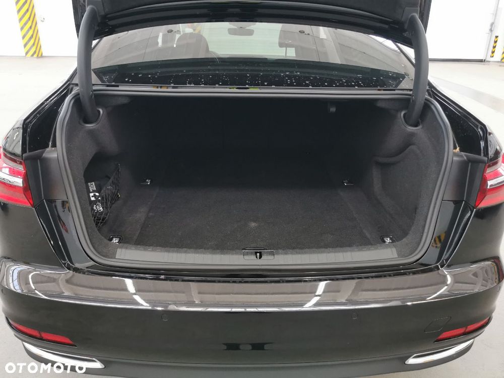 Audi A6 Limousine 40 TDI mHEV Sport S tronic - 14