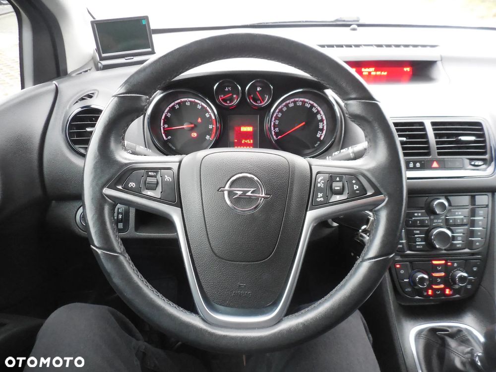 Opel Meriva 1.4 Active - 25