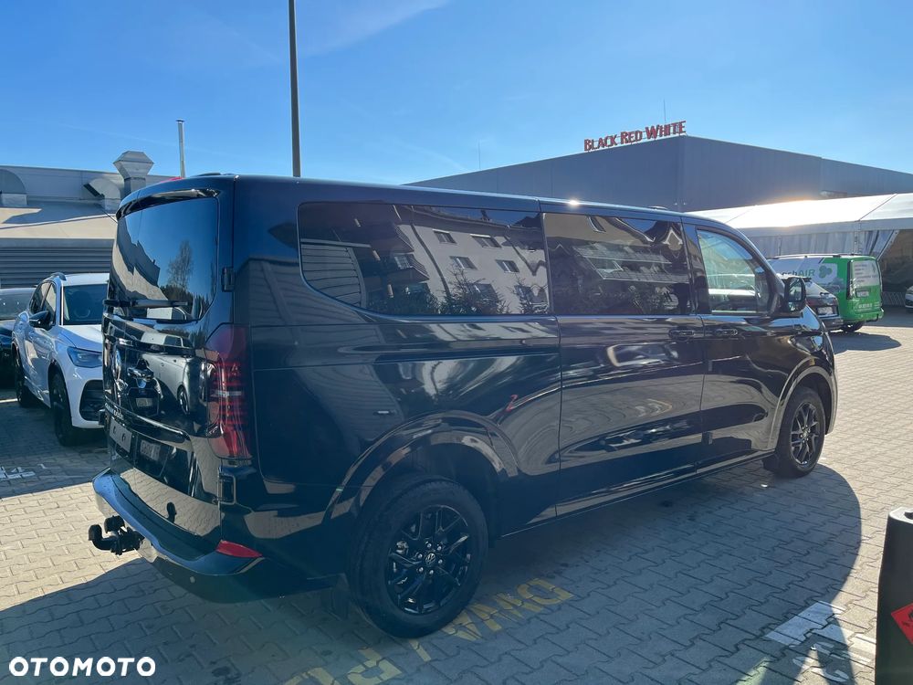 Volkswagen Caravelle 2.0 TDI L2 Life - 5