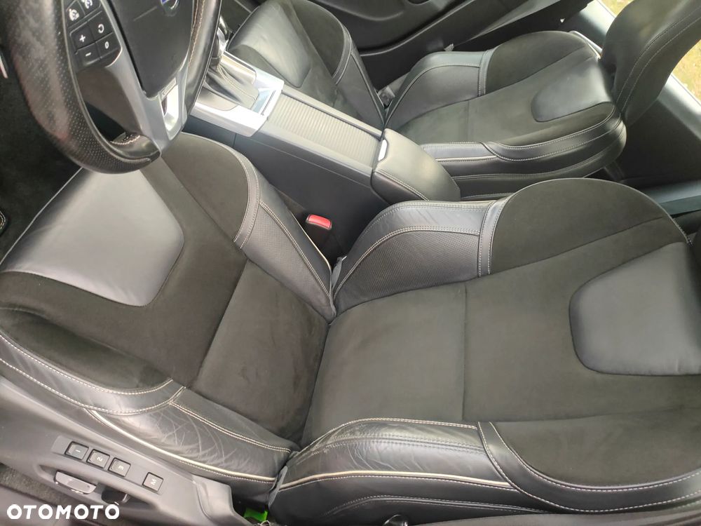 Volvo V60 - 4
