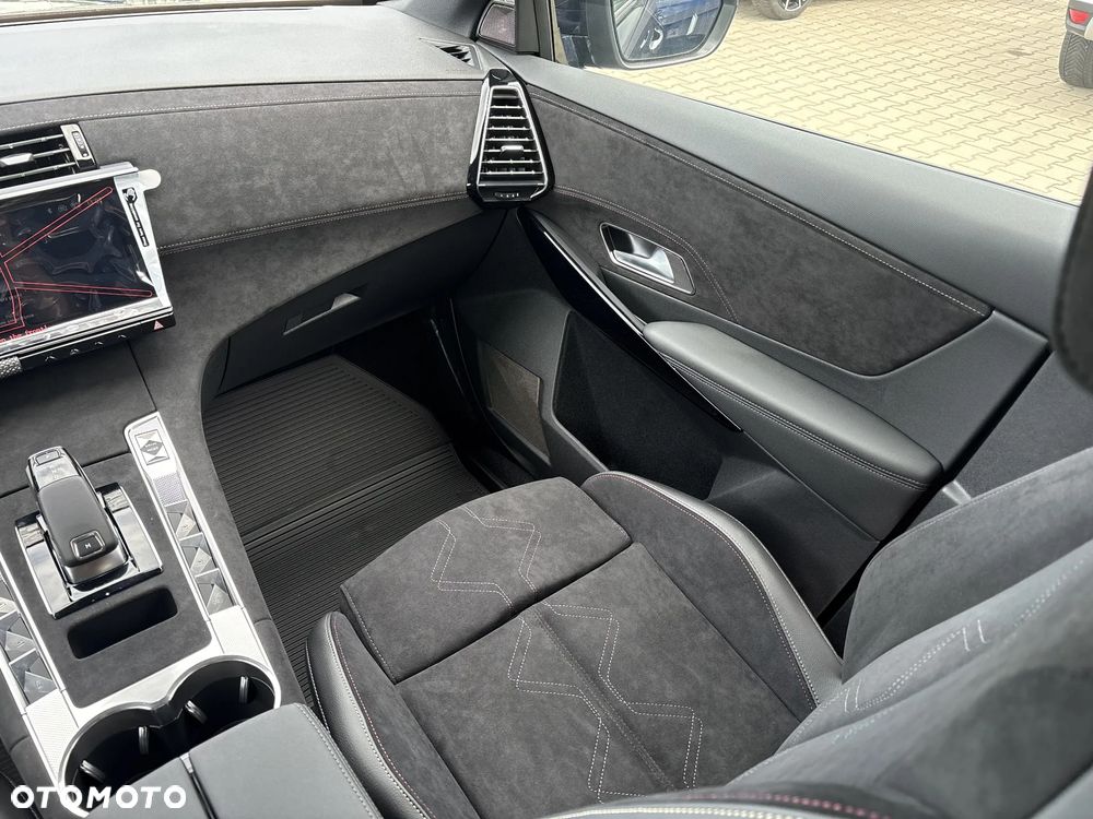 DS Automobiles DS 7 1.5 BlueHDi Performance Line + - 21