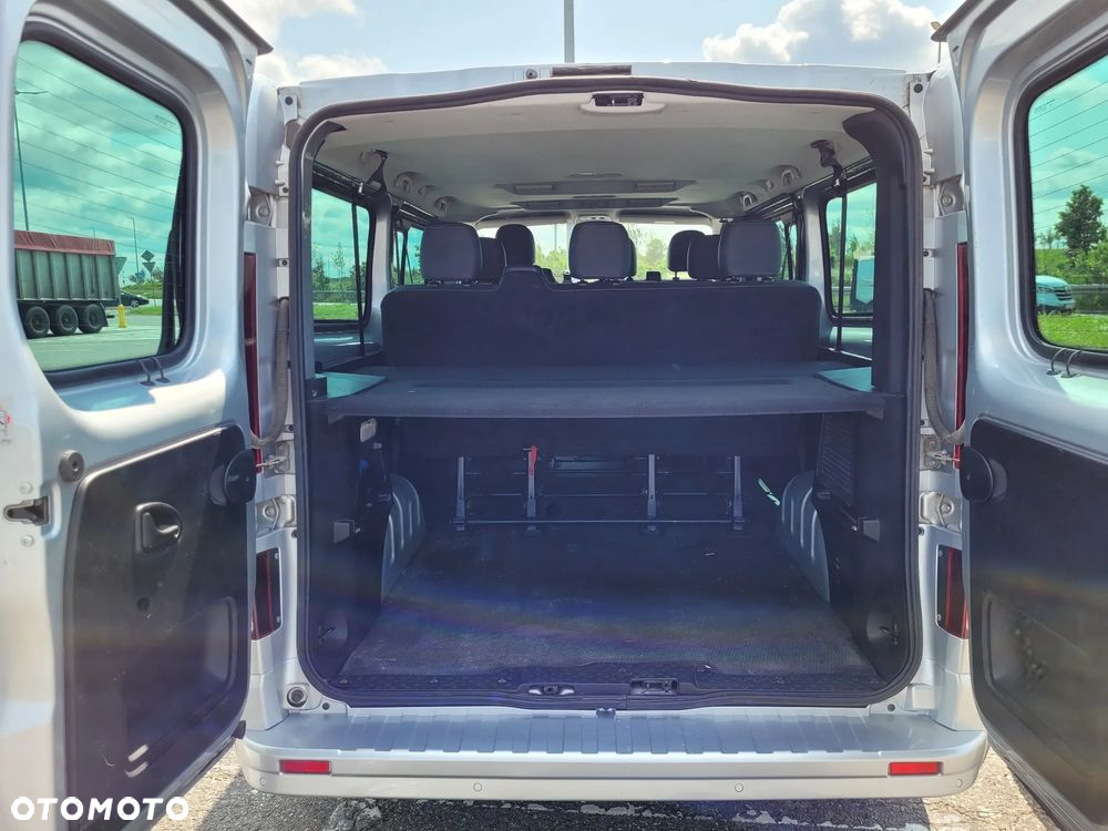 Opel Vivaro Tourer 1.6 CDTI L2 - 12
