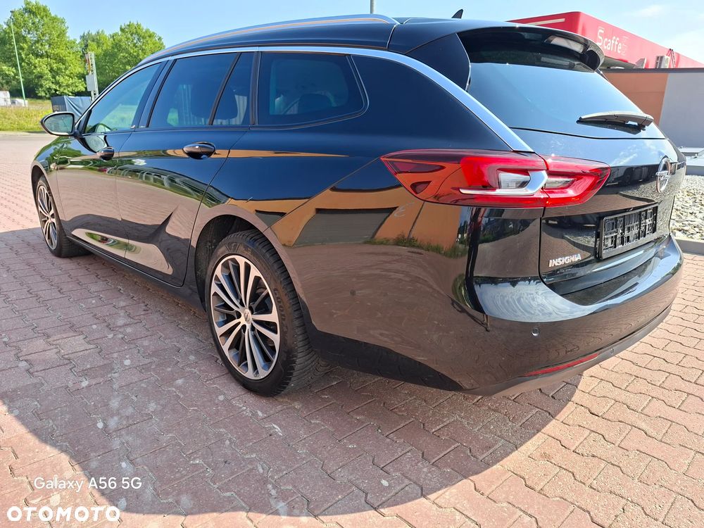 Opel Insignia - 21