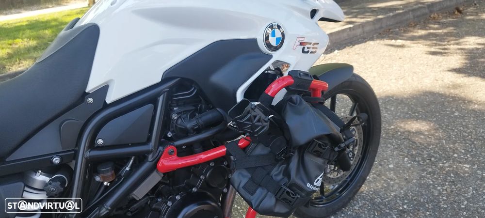 BMW F 700 GS F 700 GS - 17