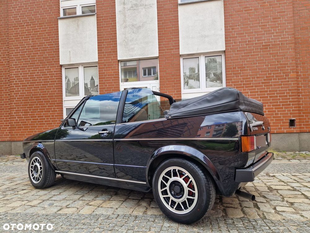 Volkswagen Golf - 19