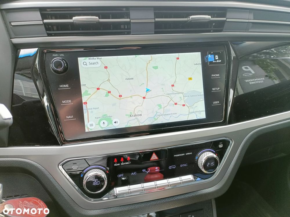 SsangYong/KGM Korando 1.5 T-GDI Adventure 2WD - 15