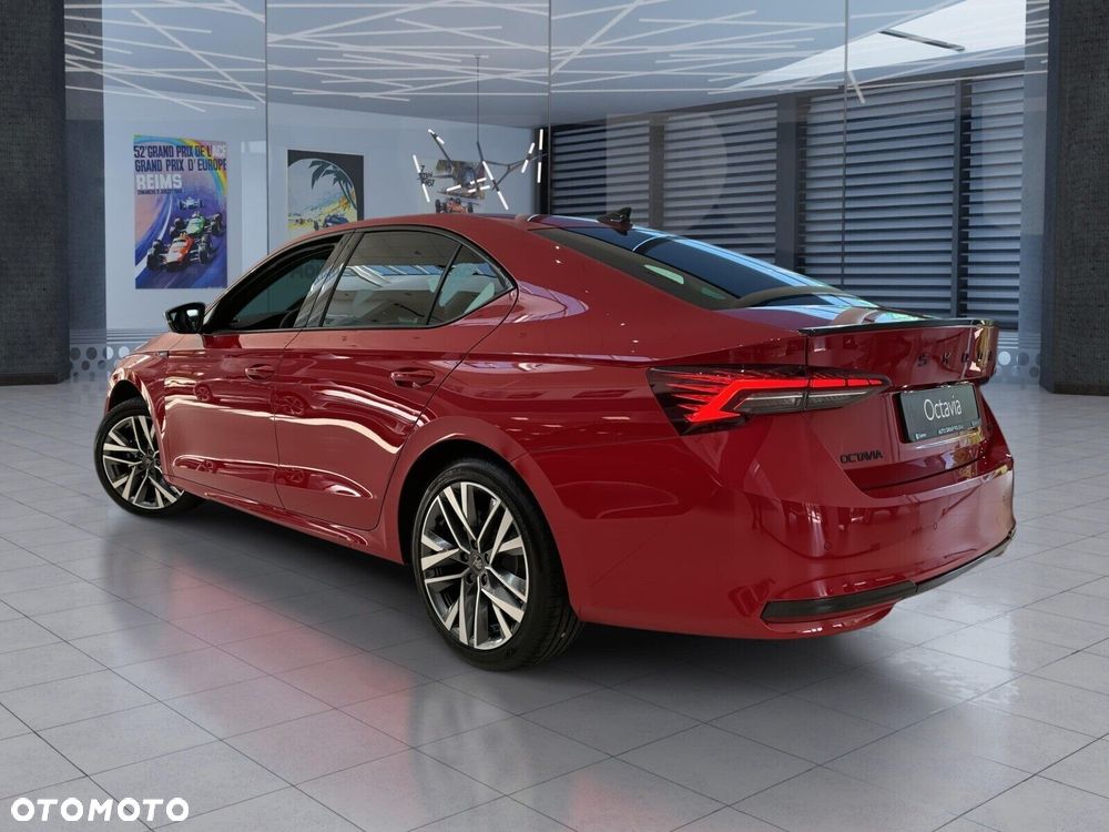 Skoda Octavia - 10