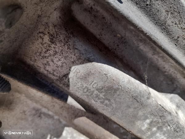 Caixa Velocidades Renault Megane Ii (Bm0/1_, Cm0/1_) - 5