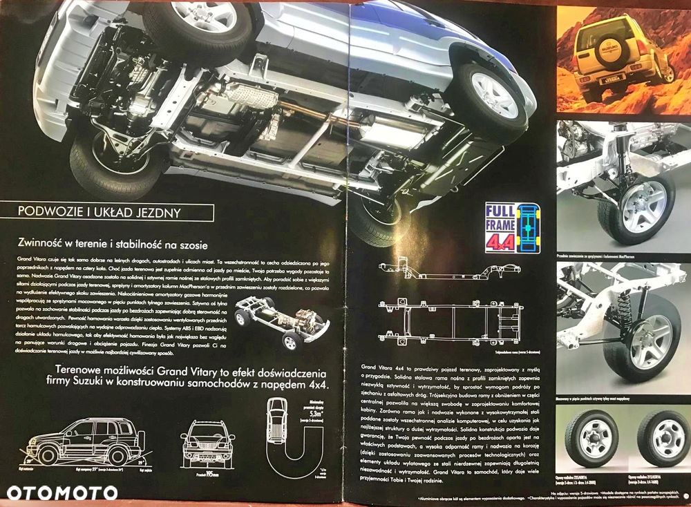 Suzuki Grand Vitara - 17