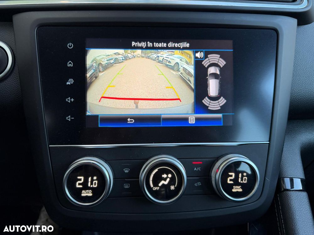 Renault Kadjar BLUE dCi 115 EDC INTENS - 23