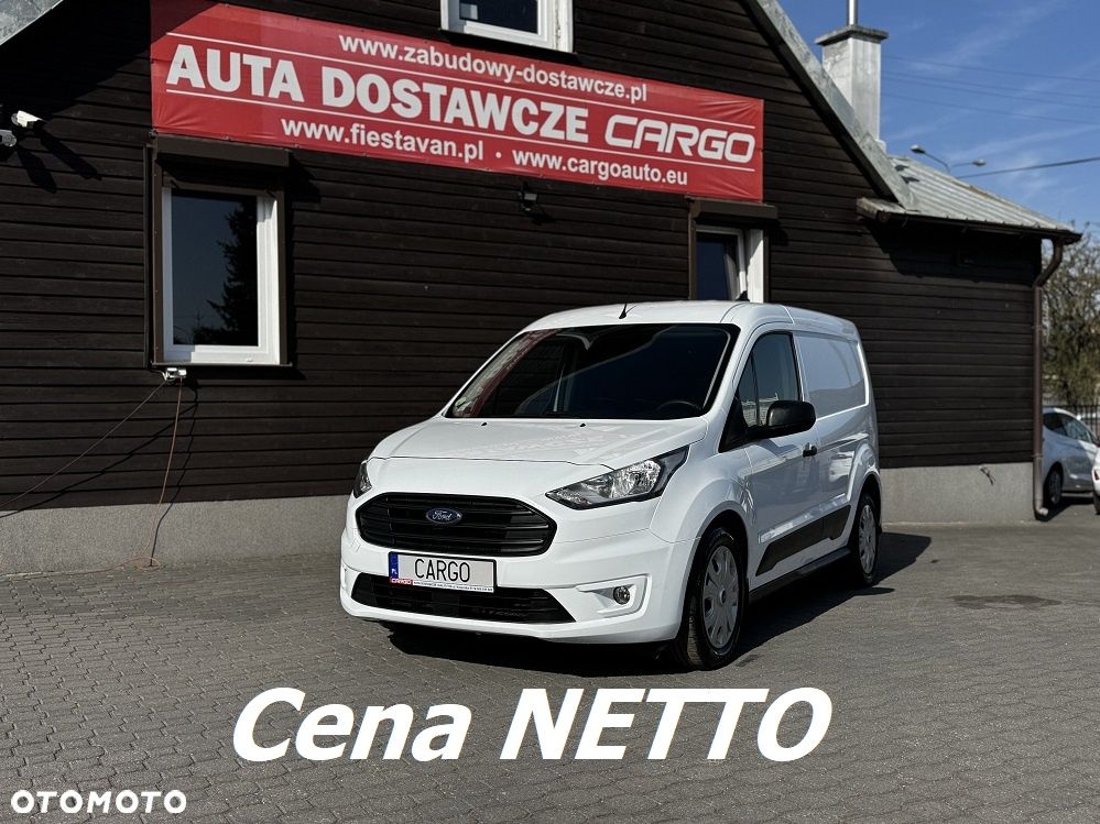 Ford Connect - 3