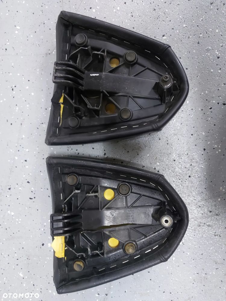 BMW R NINE T siedzenie kanapa fotel - 2