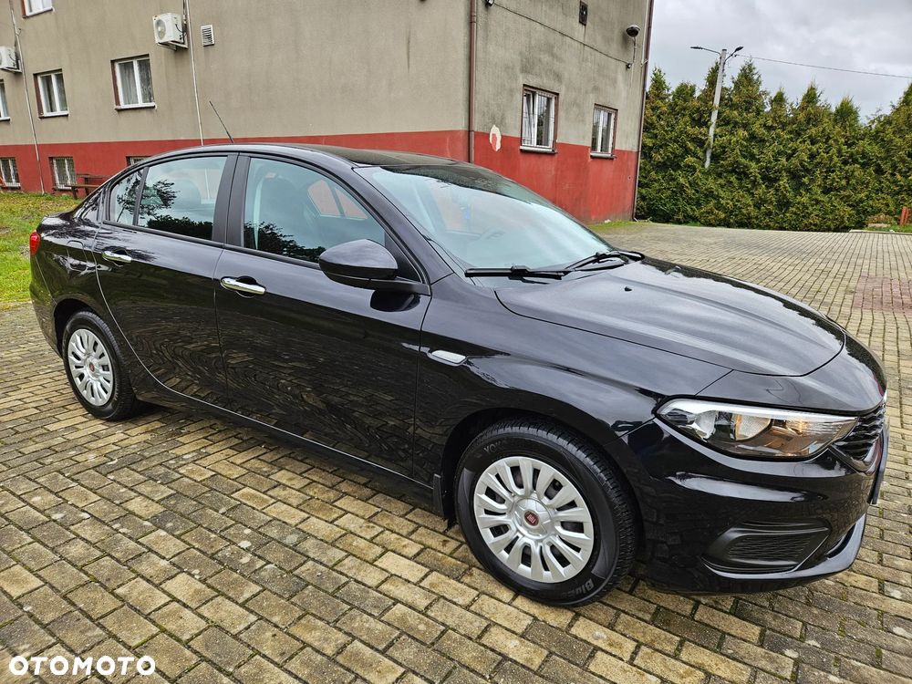 Fiat Tipo 1.4 16V Easy - 5