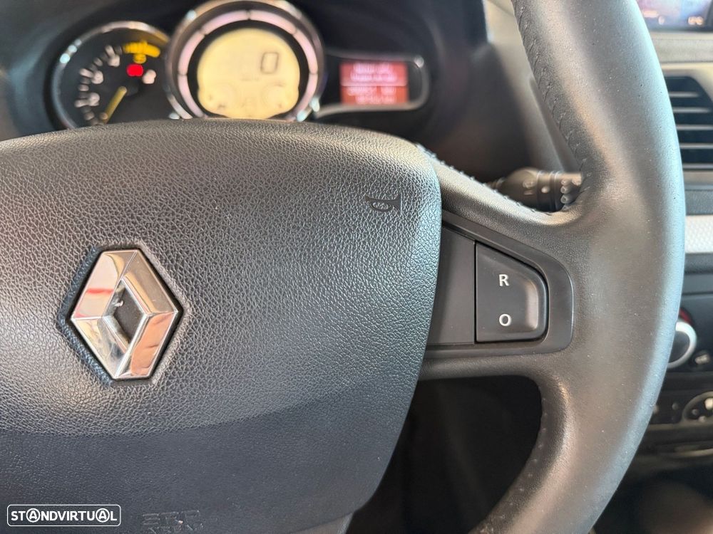 Renault Mégane Coupe - 15