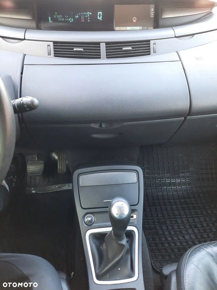 Renault Grand Espace Gr 2.0 dCi Privilege - 16