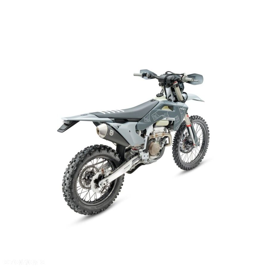 Husqvarna FE - 4