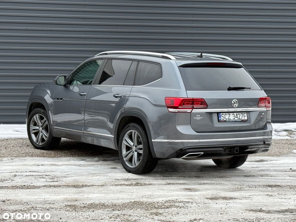 Volkswagen Atlas - 23