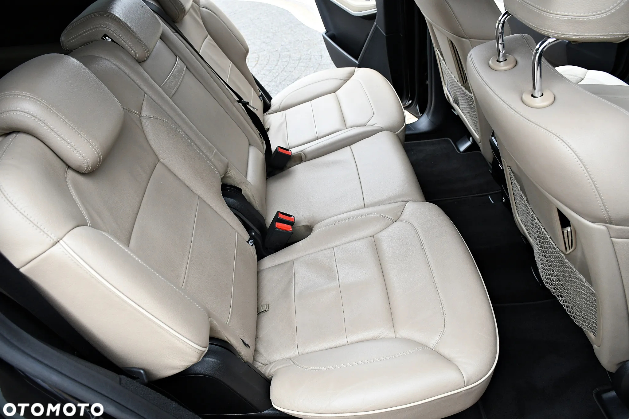 Mercedes-Benz GL 350 BlueTec 4-Matic - 20