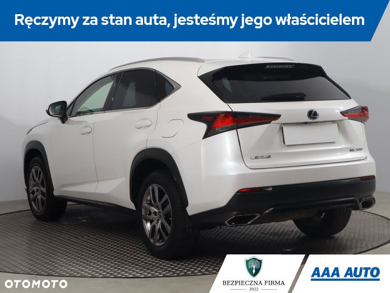 Lexus NX - 5