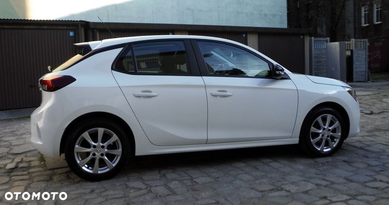 Opel Corsa 1.2 Edition Business Pack S&S - 17