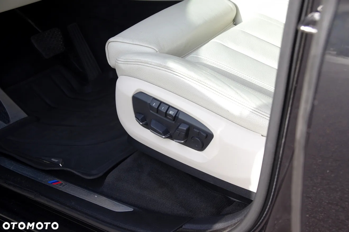 BMW X5 xDrive30d - 6