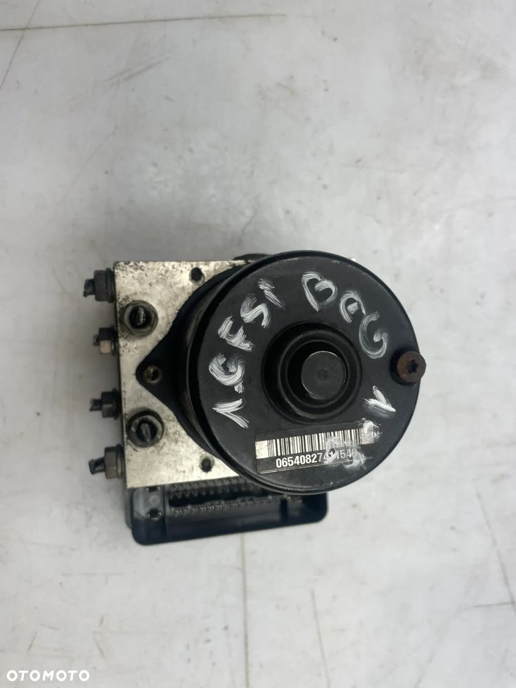 POMPA ABS HAMULCOWA VW TOURAN I 1.6 FSI 1K0614517H 1K0907379K - 1