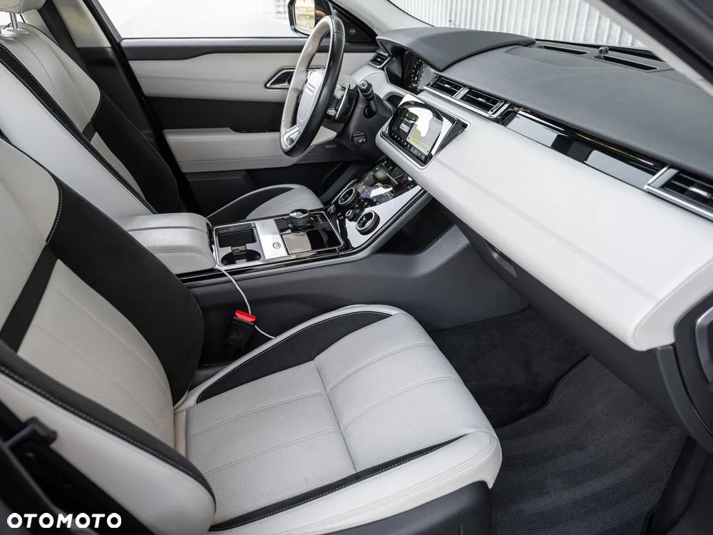 Land Rover Range Rover Velar - 29