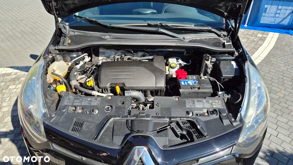 Renault Clio - 8