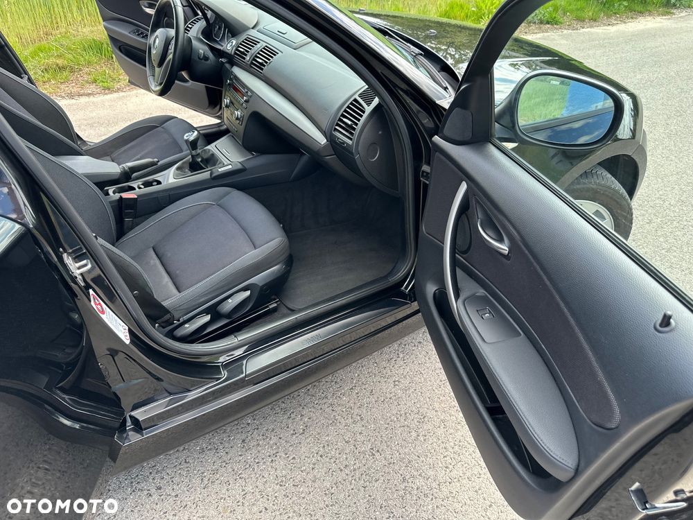 BMW Seria 1 - 34