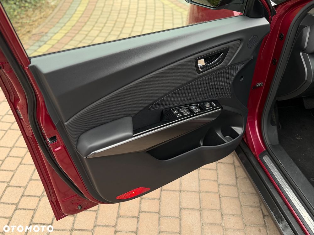 SsangYong/KGM Tivoli 1.5 T-GDI 2WD Automatik Sapphire - 23