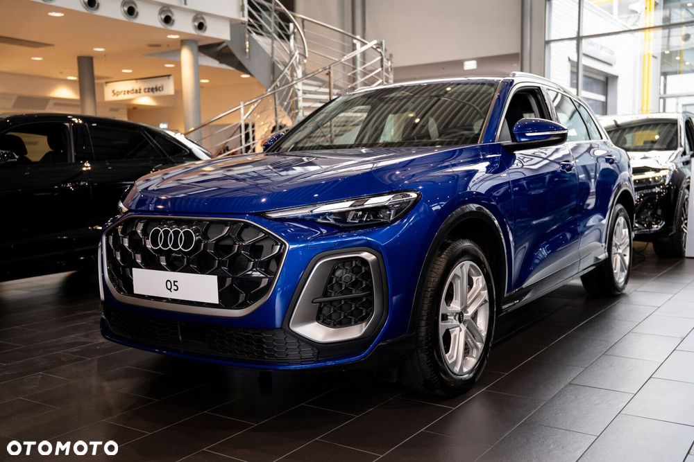 Audi Q5 - 2