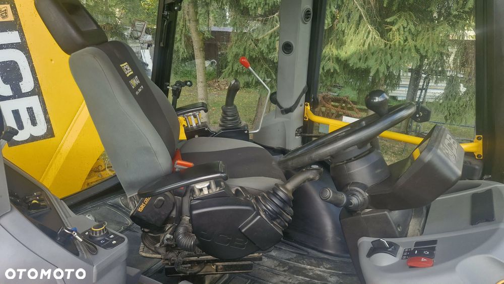 JCB 3CX PLUS - 2