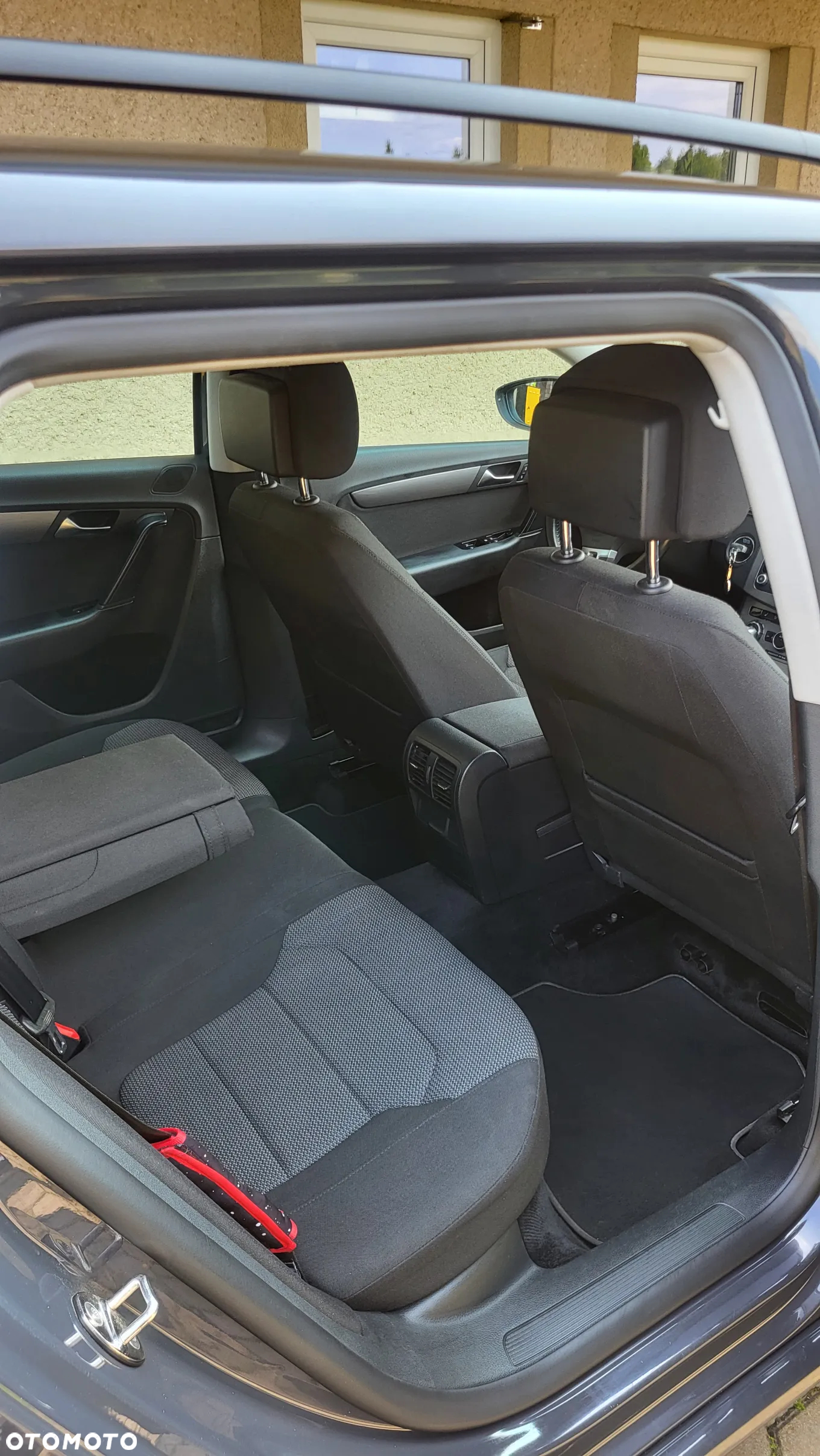 Volkswagen Passat 2.0 TDI DPF Comfortline - 11