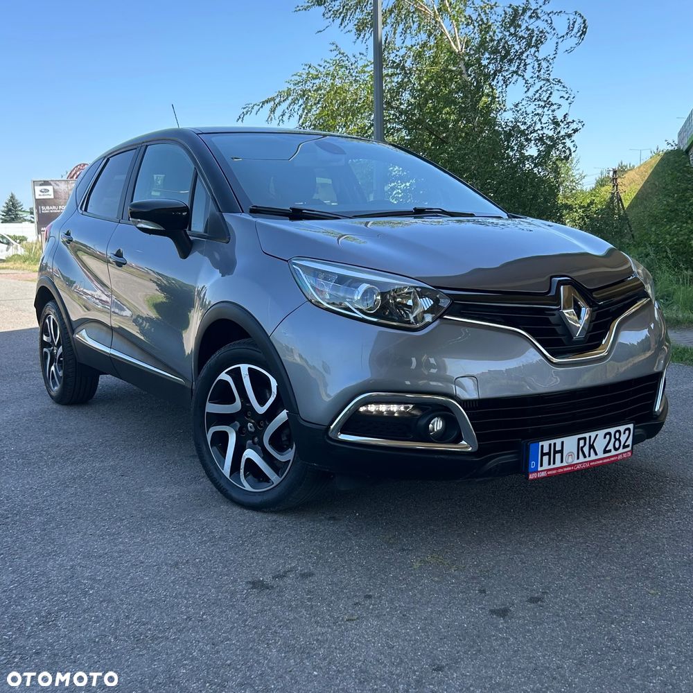 Renault Captur - 30